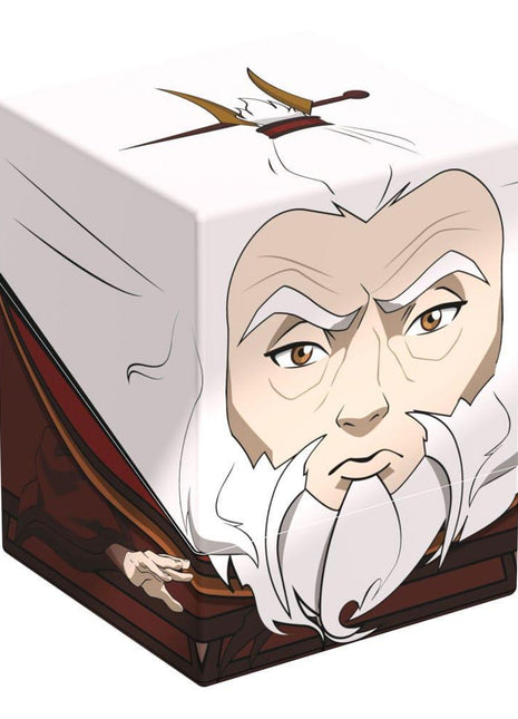 Squaroes - Avatar: The Last Airbender: Avatar Roku (AV011)