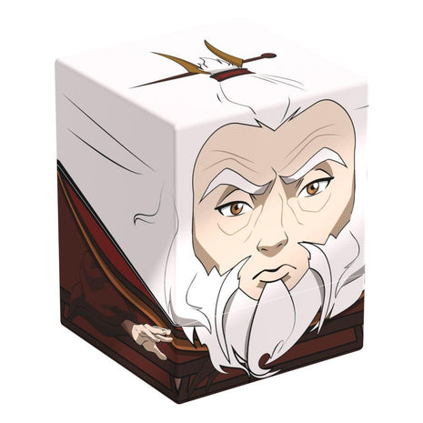 Squaroes - Avatar: The Last Airbender: Avatar Roku (AV011)