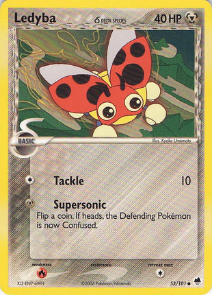 Ledyba 53/101