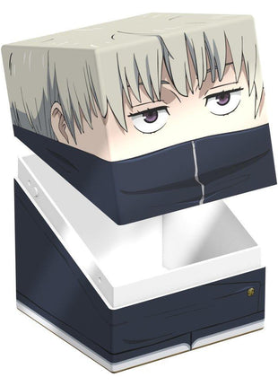 Squaroes - Jujutsu Kaisen: Toge Inumaki Collectible Box (JK005)