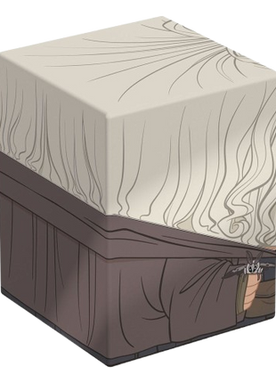 Squaroes - The Lord of the Rings: Gandalf the Grey Collectible Box (LOTR003)