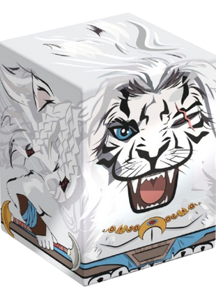 Squaroes - Magic: The Gathering Ajani Deck Box (MTG004)