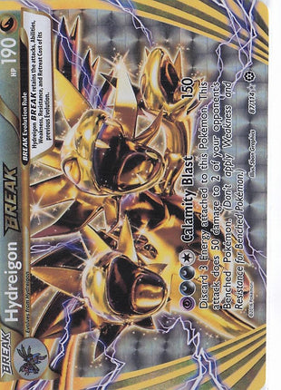 Hydreigon BREAK 87/114