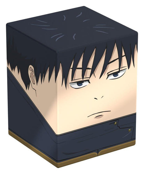 Squaroes - Jujutsu Kaisen: Megumi Fushiguro Collectible Box (JK002)
