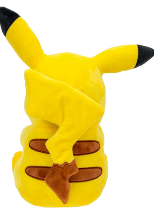 Pokemon - Pikachu with an Oran Berry Plush