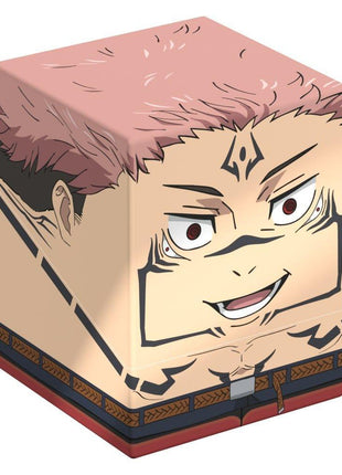 Squaroes - Ryomen Sukuna Collectible Box (JK009)