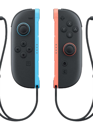 Nintendo Switch 2 - Joy-Con 2 Pair (L&R)