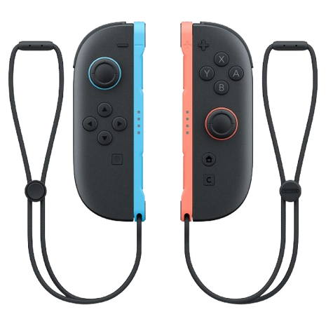 Nintendo Switch 2 - Joy-Con 2 Pair (L&R)