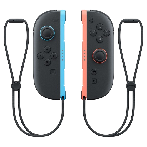 Nintendo Switch 2 - Joy-Con 2 Pair (L&R)