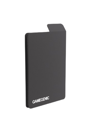 Gamegenic - Black Sizemorph Divider