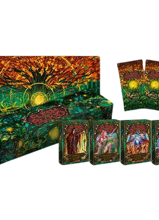 Flesh and Blood - Rosetta - Blitz Deck Collection