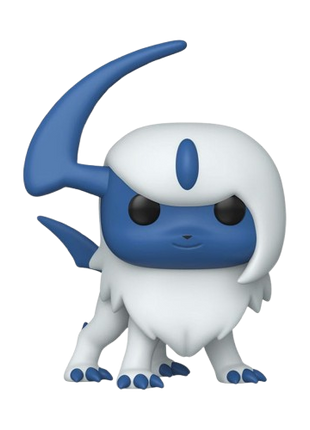 Pokemon - Absol #1090 Funko Pop!