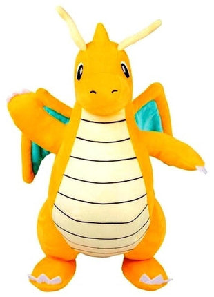 Pokemon - Dragonite 12" Plush