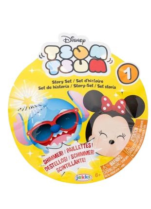 Disney - Tsum Tsum Wave 1 Blind Bag
