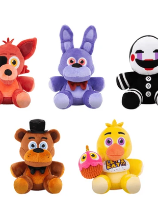 Five Nights At Freddy's - Plush
