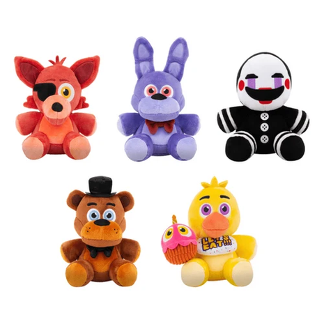 Five Nights At Freddy's - Plush