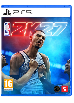 NBA 2K27 (PS5)