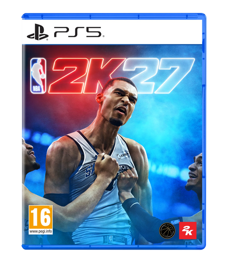 NBA 2K27 (PS5)