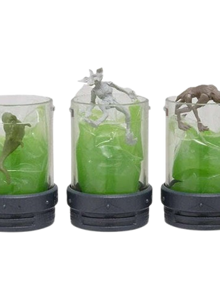 Stranger Things - Slime Vials with Figure Blind Box