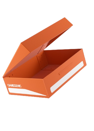 Gamegenic - Orange Token Holder