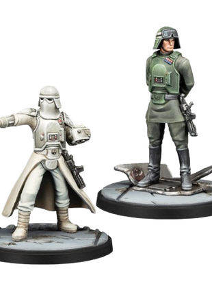 Star Wars: Shatterpoint - Maximum Firepower Squad Pack