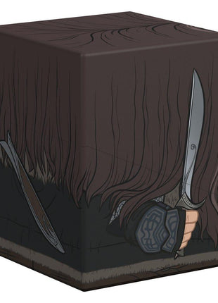 Squaroes - The Hobbit: Thorin Oakenshield Collectible Box (HOB003)