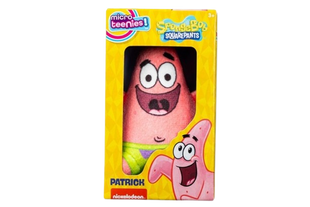 Micro Teenies! - Spongebob Squarepants