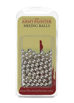The Army Painter - Mixing Balls