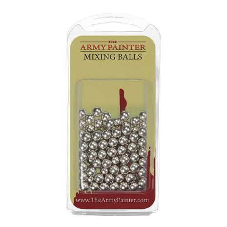 The Army Painter - Mixing Balls