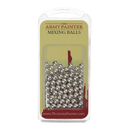 The Army Painter - Mixing Balls