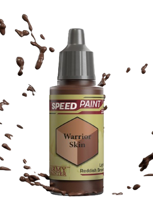 The Army Painter - Speedpaint: Warrior Skin