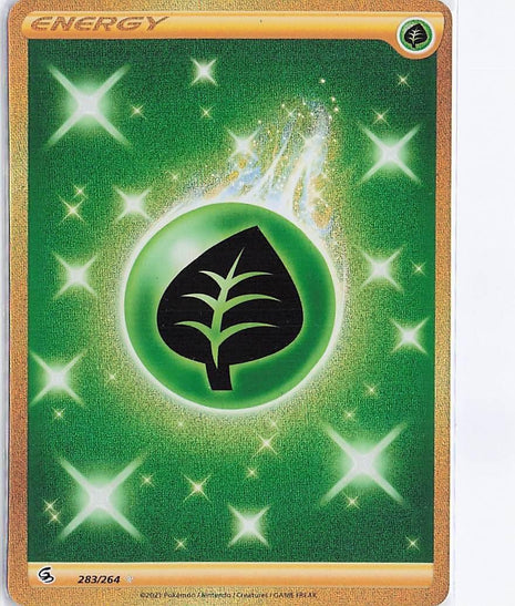 Basic Grass Energy 283/264