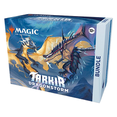 Collection image for: Tarkir Dragonstorm