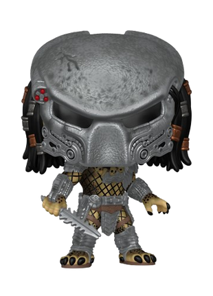 Alien vs. Predator - Bull Predator #1999 Funko Pop!