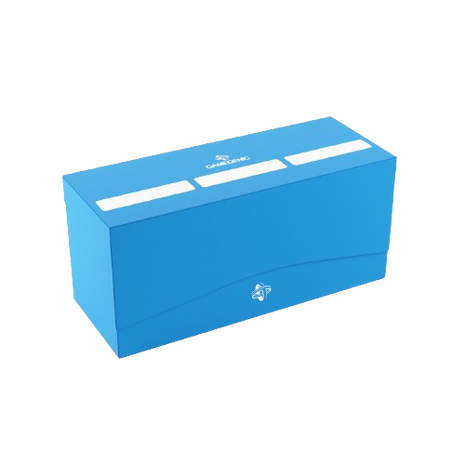 Gamegenic - Blue Triple Deck Holder 300+ XL