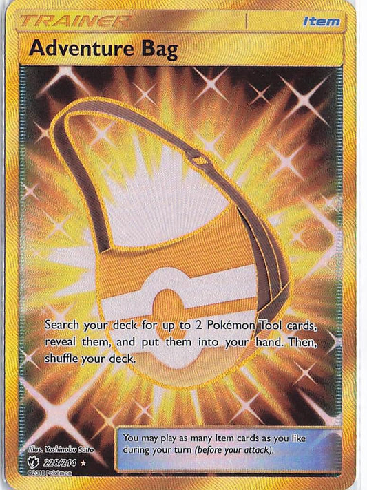 Adventure Bag 228/214