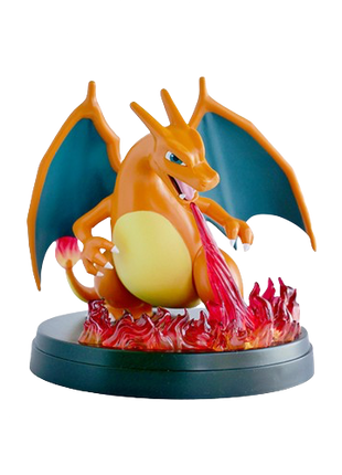 Pokémon - Charizard ex Super Premium Collection