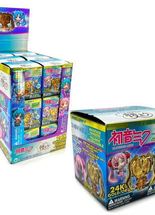 Hatsune Miku - Series 2 Backpack Hangers Blind Bag
