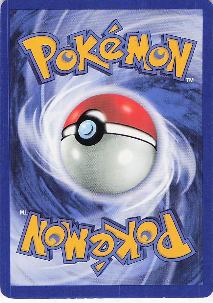 Basic Psychic Energy 110/111