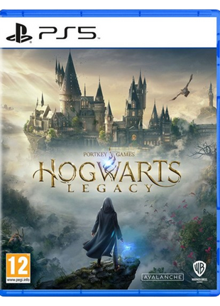 Hogwarts Legacy (PS5) - Preowned