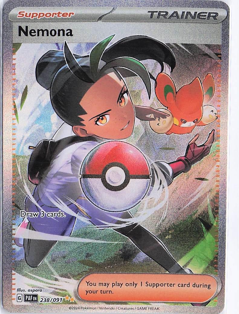 Nemona 238/091
