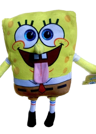 Spongebob Squarepants - Spongebob Movie 27cm Plush
