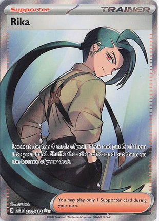 Rika 241/182