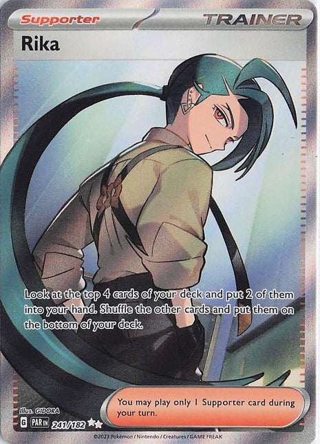 Rika 241/182