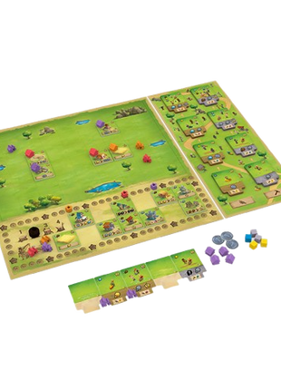 Little Town: Artisans