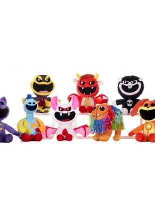 Poppy Playtime - Critters 25cm Plush