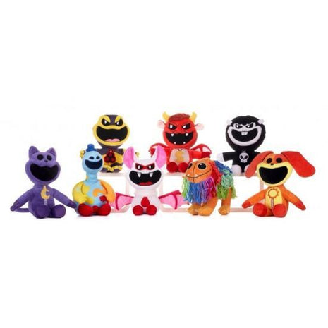 Poppy Playtime - Critters 25cm Plush