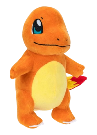 Pokemon - Charmander 8" Standing Plush