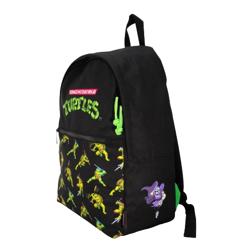 Teenage Mutant Ninja Turtles - Premium Backpack