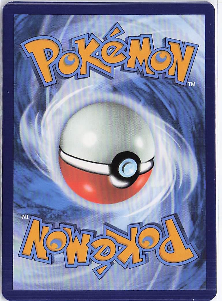 Squawkabilly ex 075/091